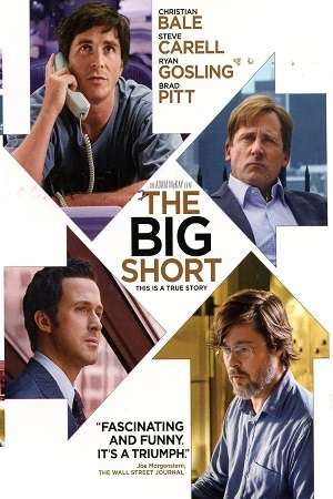 The Big Short (The Big Short)